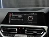 USED 2021 21 BMW 3 SERIES 3.0 M340d MHT Touring 5dr Diesel Hybrid Auto xDrive Euro 6 (s/s) (340 ps) *763M ALLOYS* *REVERSING CAMERA* *HEATED SEATS*