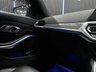 USED 2021 21 BMW 3 SERIES 3.0 M340d MHT Touring 5dr Diesel Hybrid Auto xDrive Euro 6 (s/s) (340 ps) *763M ALLOYS* *REVERSING CAMERA* *HEATED SEATS*
