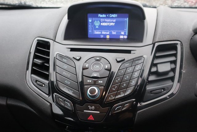 View our FORD FIESTA
