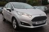 USED 2017 17 FORD FIESTA 1.25 Zetec Hatchback 5dr Petrol Manual Euro 6 (82 ps) Only 68,000 miles. 3 Owner Car. 8 Stamps Of Service History. New MOT & Service Available on purchase + 2 YEARS FREE MOT TEST & 2 YEARS SERVICE INCLUDED. 3 Months Russell Ham Quality Warranty . All Car's Are HPI Clear . Finance Arranged - - Extended 12 Month's Warranty Available. Credit Card's Accepted . for more cars www.russellham.co.uk. +  Spare Key & Owners Book Pack..