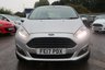 USED 2017 17 FORD FIESTA 1.25 Zetec Hatchback 5dr Petrol Manual Euro 6 (82 ps) Only 68,000 miles. 3 Owner Car. 8 Stamps Of Service History. New MOT & Service Available on purchase + 2 YEARS FREE MOT TEST & 2 YEARS SERVICE INCLUDED. 3 Months Russell Ham Quality Warranty . All Car's Are HPI Clear . Finance Arranged - - Extended 12 Month's Warranty Available. Credit Card's Accepted . for more cars www.russellham.co.uk. +  Spare Key & Owners Book Pack..