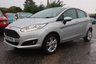 USED 2017 17 FORD FIESTA 1.25 Zetec Hatchback 5dr Petrol Manual Euro 6 (82 ps) Only 68,000 miles. 3 Owner Car. 8 Stamps Of Service History. New MOT & Service Available on purchase + 2 YEARS FREE MOT TEST & 2 YEARS SERVICE INCLUDED. 3 Months Russell Ham Quality Warranty . All Car's Are HPI Clear . Finance Arranged - - Extended 12 Month's Warranty Available. Credit Card's Accepted . for more cars www.russellham.co.uk. +  Spare Key & Owners Book Pack..