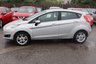 USED 2017 17 FORD FIESTA 1.25 Zetec Hatchback 5dr Petrol Manual Euro 6 (82 ps) Only 68,000 miles. 3 Owner Car. 8 Stamps Of Service History. New MOT & Service Available on purchase + 2 YEARS FREE MOT TEST & 2 YEARS SERVICE INCLUDED. 3 Months Russell Ham Quality Warranty . All Car's Are HPI Clear . Finance Arranged - - Extended 12 Month's Warranty Available. Credit Card's Accepted . for more cars www.russellham.co.uk. +  Spare Key & Owners Book Pack..