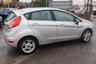 USED 2017 17 FORD FIESTA 1.25 Zetec Hatchback 5dr Petrol Manual Euro 6 (82 ps) Only 68,000 miles. 3 Owner Car. 8 Stamps Of Service History. New MOT & Service Available on purchase + 2 YEARS FREE MOT TEST & 2 YEARS SERVICE INCLUDED. 3 Months Russell Ham Quality Warranty . All Car's Are HPI Clear . Finance Arranged - - Extended 12 Month's Warranty Available. Credit Card's Accepted . for more cars www.russellham.co.uk. +  Spare Key & Owners Book Pack..
