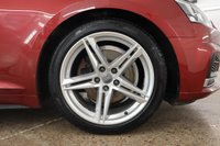 USED 2018 18 AUDI A5 2.0 TFSI S line Coupe 2dr Petrol S Tronic Euro 6 (s/s) (190 ps) 
