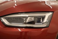 USED 2018 18 AUDI A5 2.0 TFSI S line Coupe 2dr Petrol S Tronic Euro 6 (s/s) (190 ps) 