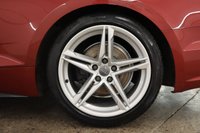 USED 2018 18 AUDI A5 2.0 TFSI S line Coupe 2dr Petrol S Tronic Euro 6 (s/s) (190 ps) 