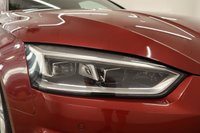 USED 2018 18 AUDI A5 2.0 TFSI S line Coupe 2dr Petrol S Tronic Euro 6 (s/s) (190 ps) 