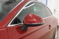 USED 2018 18 AUDI A5 2.0 TFSI S line Coupe 2dr Petrol S Tronic Euro 6 (s/s) (190 ps) 