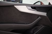 USED 2018 18 AUDI A5 2.0 TFSI S line Coupe 2dr Petrol S Tronic Euro 6 (s/s) (190 ps) 