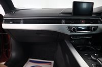 USED 2018 18 AUDI A5 2.0 TFSI S line Coupe 2dr Petrol S Tronic Euro 6 (s/s) (190 ps) 