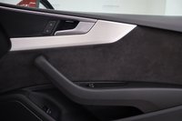 USED 2018 18 AUDI A5 2.0 TFSI S line Coupe 2dr Petrol S Tronic Euro 6 (s/s) (190 ps) 