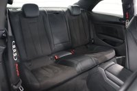 USED 2018 18 AUDI A5 2.0 TFSI S line Coupe 2dr Petrol S Tronic Euro 6 (s/s) (190 ps) 