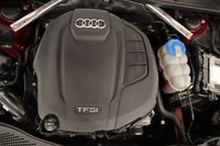 USED 2018 18 AUDI A5 2.0 TFSI S line Coupe 2dr Petrol S Tronic Euro 6 (s/s) (190 ps) 