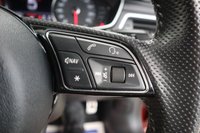 USED 2018 18 AUDI A5 2.0 TFSI S line Coupe 2dr Petrol S Tronic Euro 6 (s/s) (190 ps) 