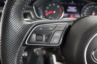 USED 2018 18 AUDI A5 2.0 TFSI S line Coupe 2dr Petrol S Tronic Euro 6 (s/s) (190 ps) 