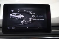 USED 2018 18 AUDI A5 2.0 TFSI S line Coupe 2dr Petrol S Tronic Euro 6 (s/s) (190 ps) 