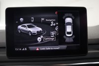 USED 2018 18 AUDI A5 2.0 TFSI S line Coupe 2dr Petrol S Tronic Euro 6 (s/s) (190 ps) 