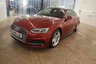 USED 2018 18 AUDI A5 2.0 TFSI S line Coupe 2dr Petrol S Tronic Euro 6 (s/s) (190 ps) 