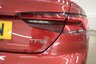 USED 2018 18 AUDI A5 2.0 TFSI S line Coupe 2dr Petrol S Tronic Euro 6 (s/s) (190 ps) 