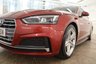 USED 2018 18 AUDI A5 2.0 TFSI S line Coupe 2dr Petrol S Tronic Euro 6 (s/s) (190 ps) 