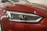 USED 2018 18 AUDI A5 2.0 TFSI S line Coupe 2dr Petrol S Tronic Euro 6 (s/s) (190 ps) 