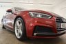 USED 2018 18 AUDI A5 2.0 TFSI S line Coupe 2dr Petrol S Tronic Euro 6 (s/s) (190 ps) 