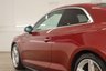 USED 2018 18 AUDI A5 2.0 TFSI S line Coupe 2dr Petrol S Tronic Euro 6 (s/s) (190 ps) 