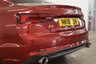 USED 2018 18 AUDI A5 2.0 TFSI S line Coupe 2dr Petrol S Tronic Euro 6 (s/s) (190 ps) 
