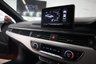 USED 2018 18 AUDI A5 2.0 TFSI S line Coupe 2dr Petrol S Tronic Euro 6 (s/s) (190 ps) 