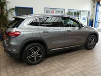 USED 2022 22 MERCEDES-BENZ EQA EQA 300 66.5kWh AMG Line SUV 5dr Electric Auto 4MATIC (228 ps) SAT NAV ANDROID APPLE CARPLAY PART LEATHER HEATED SEATS REAR VIEW CAMERA CRUISE CONTROL PARKING SENSORS 1 OWNER SERVICE HISTORY WARRANTY