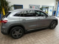USED 2022 22 MERCEDES-BENZ EQA EQA 300 66.5kWh AMG Line SUV 5dr Electric Auto 4MATIC (228 ps) SAT NAV ANDROID APPLE CARPLAY PART LEATHER HEATED SEATS REAR VIEW CAMERA CRUISE CONTROL PARKING SENSORS 1 OWNER SERVICE HISTORY WARRANTY