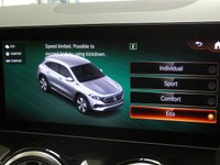 USED 2022 22 MERCEDES-BENZ EQA EQA 300 66.5kWh AMG Line SUV 5dr Electric Auto 4MATIC (228 ps) SAT NAV ANDROID APPLE CARPLAY PART LEATHER HEATED SEATS REAR VIEW CAMERA CRUISE CONTROL PARKING SENSORS 1 OWNER SERVICE HISTORY WARRANTY