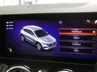 USED 2022 22 MERCEDES-BENZ EQA EQA 300 66.5kWh AMG Line SUV 5dr Electric Auto 4MATIC (228 ps) SAT NAV ANDROID APPLE CARPLAY PART LEATHER HEATED SEATS REAR VIEW CAMERA CRUISE CONTROL PARKING SENSORS 1 OWNER SERVICE HISTORY WARRANTY