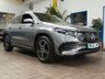 USED 2022 22 MERCEDES-BENZ EQA EQA 300 66.5kWh AMG Line SUV 5dr Electric Auto 4MATIC (228 ps) SAT NAV ANDROID APPLE CARPLAY PART LEATHER HEATED SEATS REAR VIEW CAMERA CRUISE CONTROL PARKING SENSORS 1 OWNER SERVICE HISTORY WARRANTY