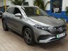 USED 2022 22 MERCEDES-BENZ EQA EQA 300 66.5kWh AMG Line SUV 5dr Electric Auto 4MATIC (228 ps) SAT NAV ANDROID APPLE CARPLAY PART LEATHER HEATED SEATS REAR VIEW CAMERA CRUISE CONTROL PARKING SENSORS 1 OWNER SERVICE HISTORY WARRANTY