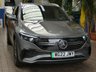 USED 2022 22 MERCEDES-BENZ EQA EQA 300 66.5kWh AMG Line SUV 5dr Electric Auto 4MATIC (228 ps) SAT NAV ANDROID APPLE CARPLAY PART LEATHER HEATED SEATS REAR VIEW CAMERA CRUISE CONTROL PARKING SENSORS 1 OWNER SERVICE HISTORY WARRANTY