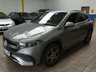 USED 2022 22 MERCEDES-BENZ EQA EQA 300 66.5kWh AMG Line SUV 5dr Electric Auto 4MATIC (228 ps) SAT NAV ANDROID APPLE CARPLAY PART LEATHER HEATED SEATS REAR VIEW CAMERA CRUISE CONTROL PARKING SENSORS 1 OWNER SERVICE HISTORY WARRANTY