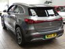 USED 2022 22 MERCEDES-BENZ EQA EQA 300 66.5kWh AMG Line SUV 5dr Electric Auto 4MATIC (228 ps) SAT NAV ANDROID APPLE CARPLAY PART LEATHER HEATED SEATS REAR VIEW CAMERA CRUISE CONTROL PARKING SENSORS 1 OWNER SERVICE HISTORY WARRANTY