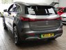 USED 2022 22 MERCEDES-BENZ EQA EQA 300 66.5kWh AMG Line SUV 5dr Electric Auto 4MATIC (228 ps) SAT NAV ANDROID APPLE CARPLAY PART LEATHER HEATED SEATS REAR VIEW CAMERA CRUISE CONTROL PARKING SENSORS 1 OWNER SERVICE HISTORY WARRANTY