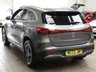 USED 2022 22 MERCEDES-BENZ EQA EQA 300 66.5kWh AMG Line SUV 5dr Electric Auto 4MATIC (228 ps) SAT NAV ANDROID APPLE CARPLAY PART LEATHER HEATED SEATS REAR VIEW CAMERA CRUISE CONTROL PARKING SENSORS 1 OWNER SERVICE HISTORY WARRANTY