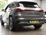 USED 2022 22 MERCEDES-BENZ EQA EQA 300 66.5kWh AMG Line SUV 5dr Electric Auto 4MATIC (228 ps) SAT NAV ANDROID APPLE CARPLAY PART LEATHER HEATED SEATS REAR VIEW CAMERA CRUISE CONTROL PARKING SENSORS 1 OWNER SERVICE HISTORY WARRANTY