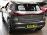 USED 2022 22 MERCEDES-BENZ EQA EQA 300 66.5kWh AMG Line SUV 5dr Electric Auto 4MATIC (228 ps) SAT NAV ANDROID APPLE CARPLAY PART LEATHER HEATED SEATS REAR VIEW CAMERA CRUISE CONTROL PARKING SENSORS 1 OWNER SERVICE HISTORY WARRANTY
