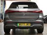 USED 2022 22 MERCEDES-BENZ EQA EQA 300 66.5kWh AMG Line SUV 5dr Electric Auto 4MATIC (228 ps) SAT NAV ANDROID APPLE CARPLAY PART LEATHER HEATED SEATS REAR VIEW CAMERA CRUISE CONTROL PARKING SENSORS 1 OWNER SERVICE HISTORY WARRANTY