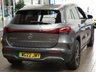 USED 2022 22 MERCEDES-BENZ EQA EQA 300 66.5kWh AMG Line SUV 5dr Electric Auto 4MATIC (228 ps) SAT NAV ANDROID APPLE CARPLAY PART LEATHER HEATED SEATS REAR VIEW CAMERA CRUISE CONTROL PARKING SENSORS 1 OWNER SERVICE HISTORY WARRANTY
