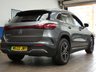 USED 2022 22 MERCEDES-BENZ EQA EQA 300 66.5kWh AMG Line SUV 5dr Electric Auto 4MATIC (228 ps) SAT NAV ANDROID APPLE CARPLAY PART LEATHER HEATED SEATS REAR VIEW CAMERA CRUISE CONTROL PARKING SENSORS 1 OWNER SERVICE HISTORY WARRANTY