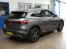 USED 2022 22 MERCEDES-BENZ EQA EQA 300 66.5kWh AMG Line SUV 5dr Electric Auto 4MATIC (228 ps) SAT NAV ANDROID APPLE CARPLAY PART LEATHER HEATED SEATS REAR VIEW CAMERA CRUISE CONTROL PARKING SENSORS 1 OWNER SERVICE HISTORY WARRANTY