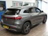 USED 2022 22 MERCEDES-BENZ EQA EQA 300 66.5kWh AMG Line SUV 5dr Electric Auto 4MATIC (228 ps) SAT NAV ANDROID APPLE CARPLAY PART LEATHER HEATED SEATS REAR VIEW CAMERA CRUISE CONTROL PARKING SENSORS 1 OWNER SERVICE HISTORY WARRANTY