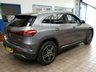 USED 2022 22 MERCEDES-BENZ EQA EQA 300 66.5kWh AMG Line SUV 5dr Electric Auto 4MATIC (228 ps) SAT NAV ANDROID APPLE CARPLAY PART LEATHER HEATED SEATS REAR VIEW CAMERA CRUISE CONTROL PARKING SENSORS 1 OWNER SERVICE HISTORY WARRANTY