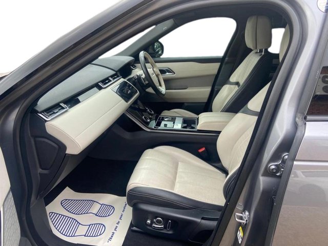 2020 Land Rover RANGE ROVER VELAR - Photo 6